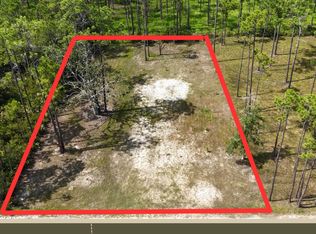 LOT 6 Foxmire Farm Rd, Pt Washington, FL 32459