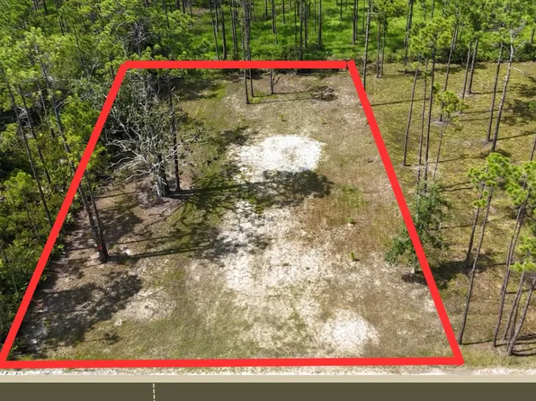 LOT 6 Foxmire Farm Rd, Pt Washington, FL 32459