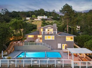 65 Valley View Avenue, San Rafael, CA 94901