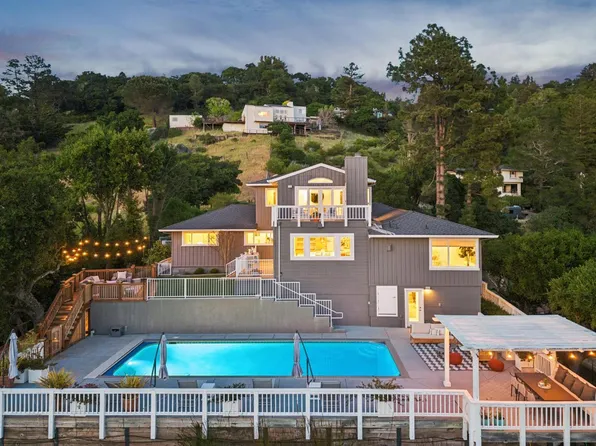 65 Valley View Avenue, San Rafael, CA 94901