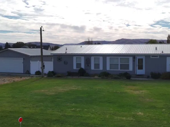 86 Miller Road, Omak, WA 98841