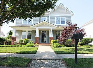 2104 Piedmont Rd, Suffolk, VA 23435