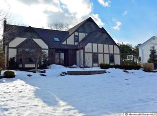 1 Jennifer Ct, Marlboro, NJ 07746