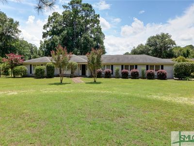 3 Hover Creek Rd, Savannah, GA, 31419