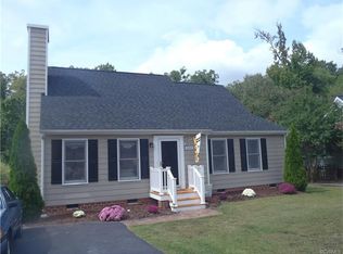 10422 Gibsons Landing Dr, Henrico, VA 23233