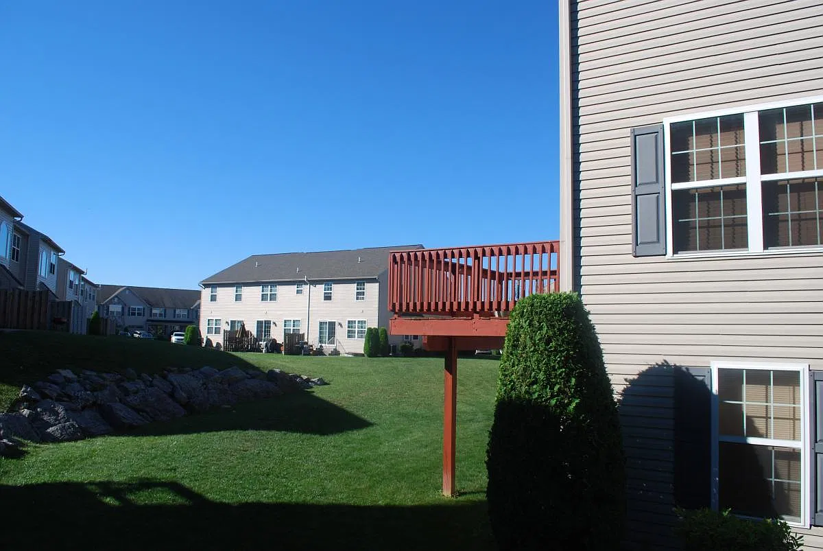 6320 Galleon Drive — Photo 2