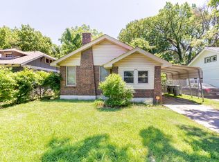 640 N Willett St, Memphis, TN 38107