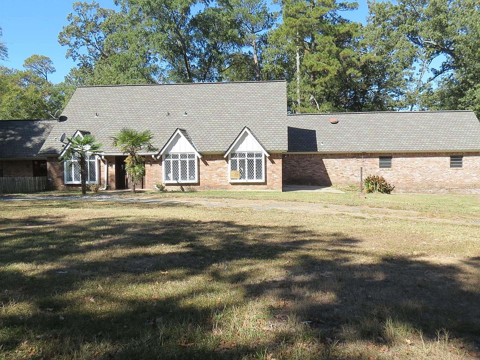5116 Old Warren Rd, Pine Bluff, AR 71603 Zillow