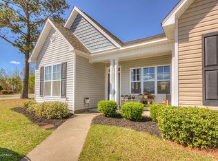 1505 Ashley Ct, Leland, NC 28451
