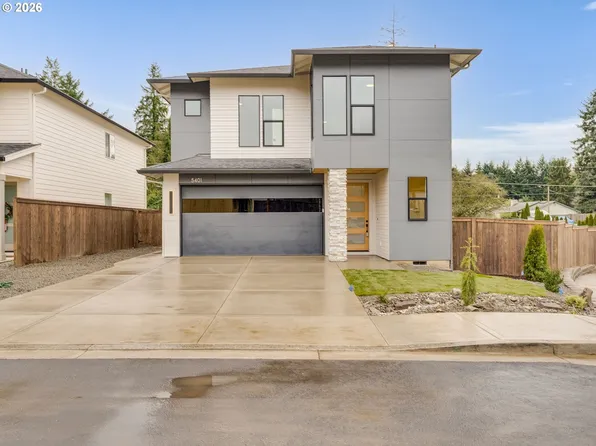 5401 NE 110th St, Vancouver, WA 98686
