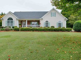 119 N Silver Ridge Dr, Greer, SC 29651