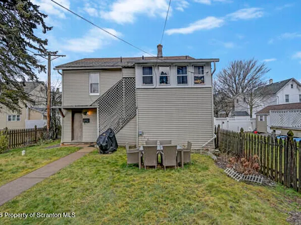 1640 Farr St, Scranton, PA 18504