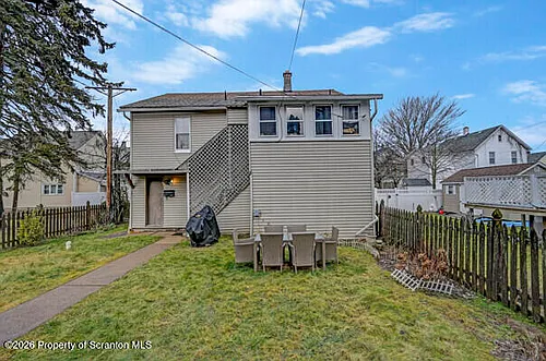 1640 Farr St #REAR Photo 1