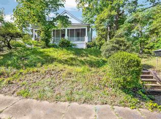 110 E Main St, Manchester, GA 31816