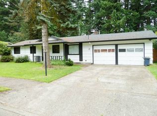 18518 SE Yamhill Cir, Portland, OR