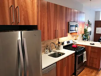 Rented by Belvedere Bridge Realty, LLC