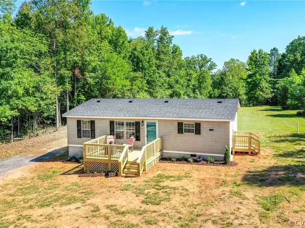 2130 Anderson Hwy, Cumberland, VA 23040