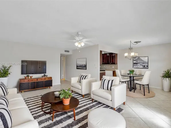 3116 Newport Dr #3116-U, Deerfield Beach, FL 33442