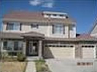 21531 E 48th Pl, Denver, CO 80249