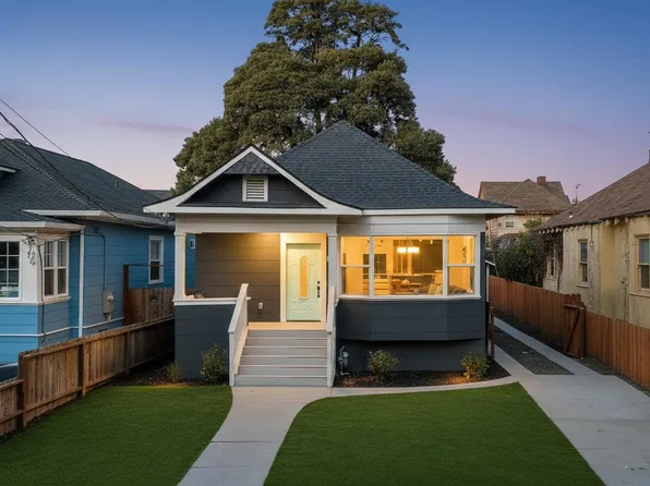 760 53rd St, Oakland, CA 94609