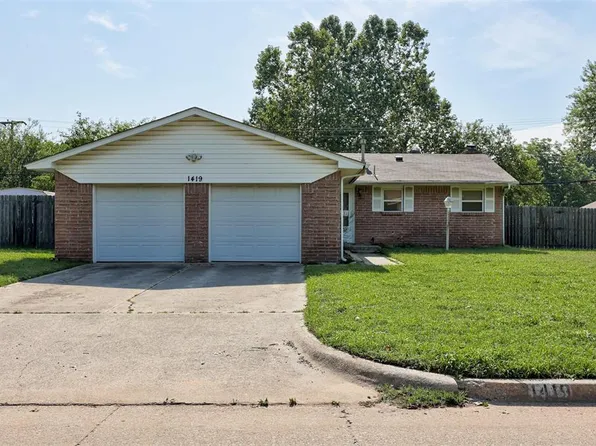 1419 Pecan Ave, Norman, OK 73072