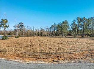 0 John Paul Moore Rd, Sulphur, LA 70663