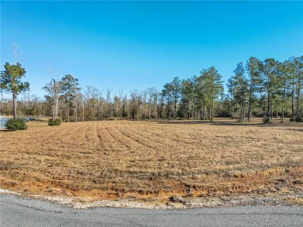 0 John Paul Moore Rd, Sulphur, LA 70663