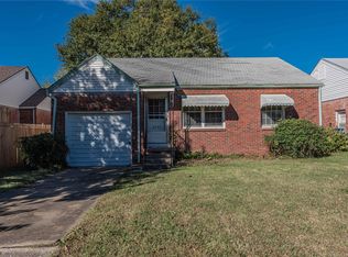2527 E 4th St, Tulsa, OK 74104