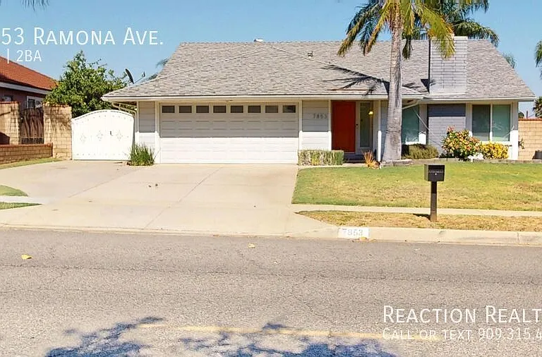 7853 Ramona Ave — Photo 1