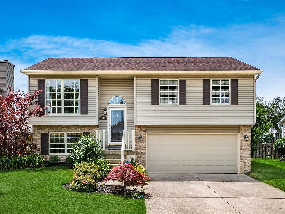 1st image of 543 Courtland Ln