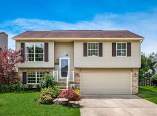 543 Courtland Ln, Pickerington, OH 43147