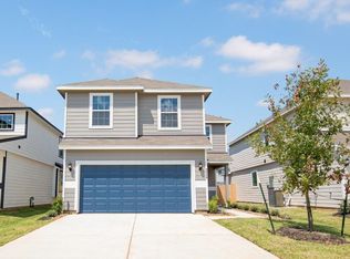 2549 Hawks Eye Dr, Conroe, TX 77301