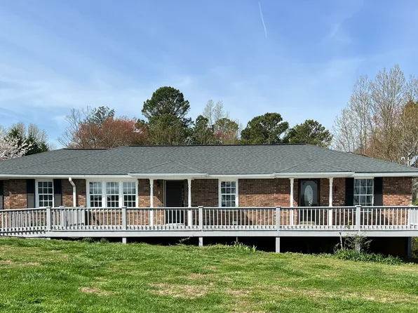 18133 County Road 87, Woodland, AL 36280