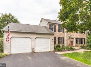 4527 Vineyard Overlook, Ellicott City, MD 21043