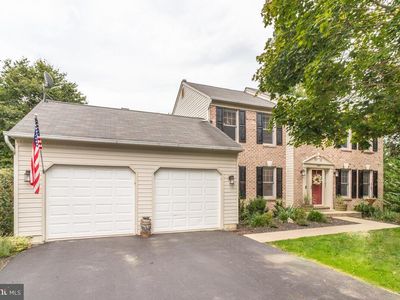 4527 Vineyard Overlook, Ellicott City, MD, 21043
