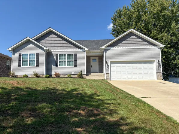 207 Twin Hills Dr, Greenville, KY 42345