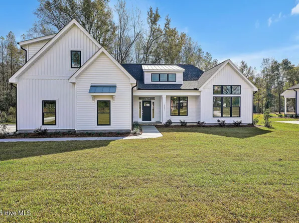 11187 Ashton Road, Burgaw, NC 28425