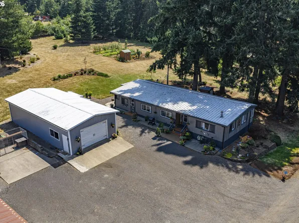 35195 SE Surface Rd, Estacada, OR 97023