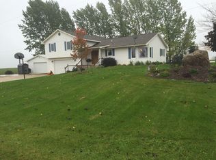 7991 W Meyering Rd, Mc Bain, MI 49657