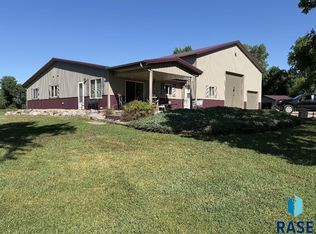 23119 459th Ave, Wentworth, SD 57075