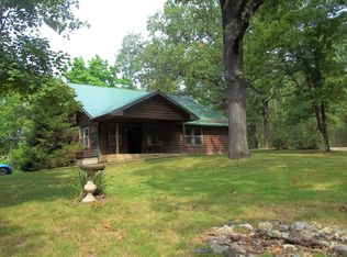 704 Liberty Rd, Steelville, MO 65565