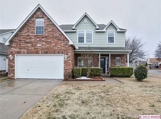 9108 E 74th St, Tulsa, OK 74133