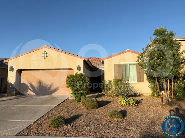22629 N 122nd Ln, Sun City, AZ 85373