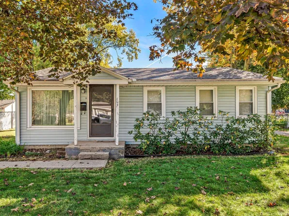 104 S Riverside Blvd, Goshen, IN 46526