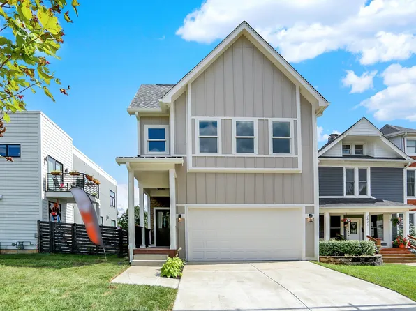 2625 Sutherland Ave, Indianapolis, IN 46205