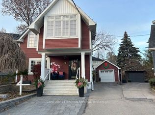 18 Cochrane Ct, Toronto, ON M8Z3Z1