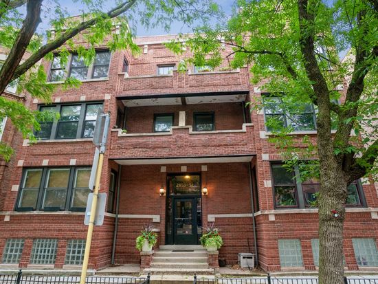 (Undisclosed Address), Chicago, IL 60657