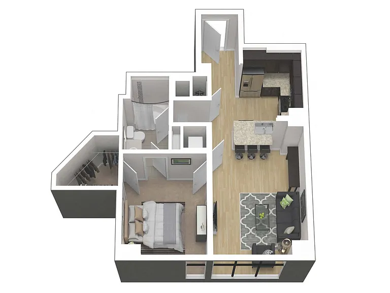 The Residences at Arundel Preserve — Photo 89