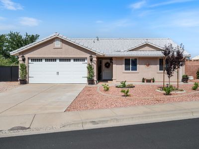 555 N Summit Ridge Dr, Ivins, UT, 84738