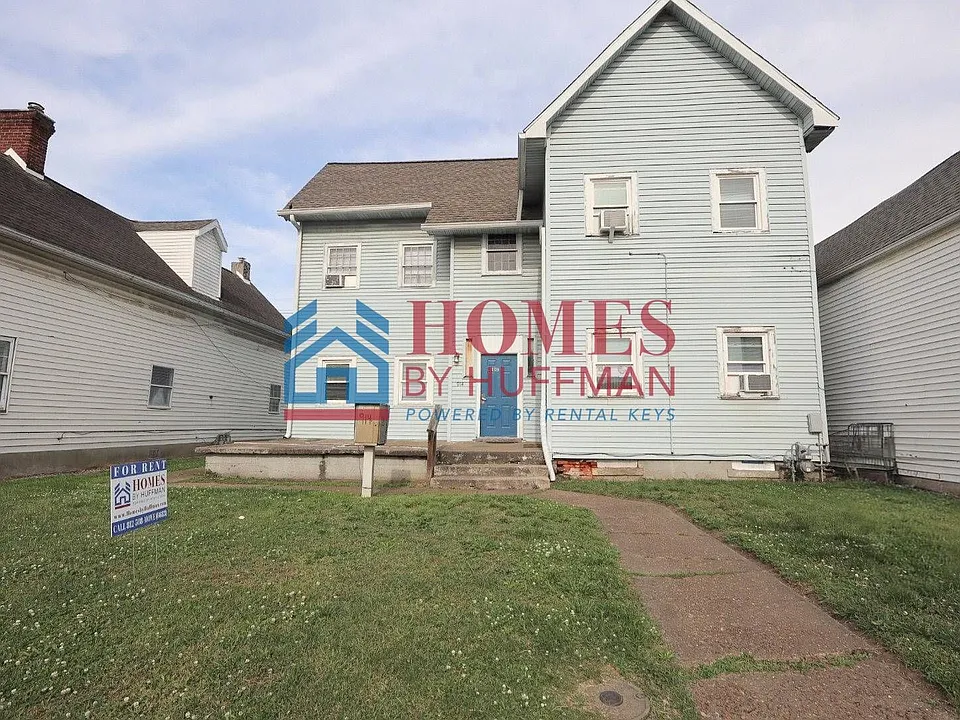 914 North First Avenue